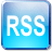 RSS V2 Icon